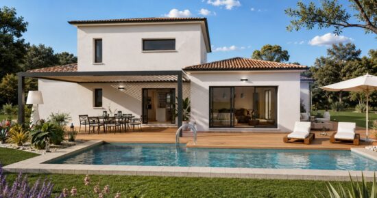 Maison avec terrain Coutras (Gironde 33)