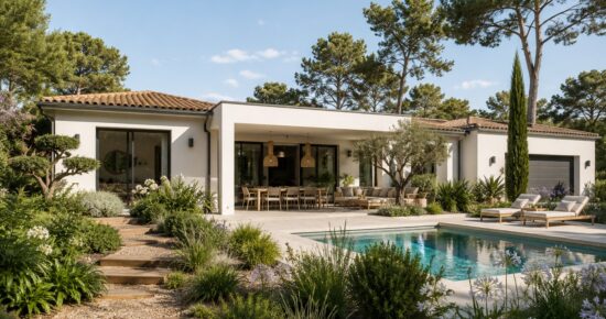 Maison avec terrain Mérignac (Gironde 33)