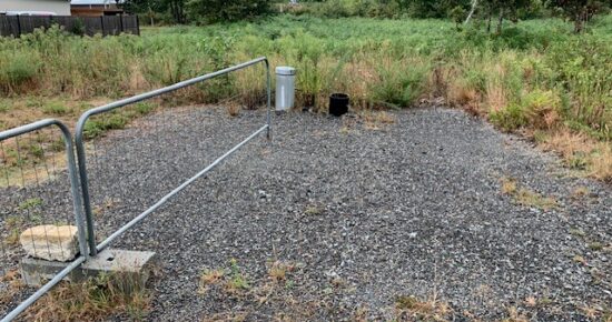 Terrain constructible Belin-béliet (Gironde 33)