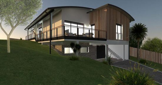 Maison avec terrain Lanta (Haute Garonne 31)
