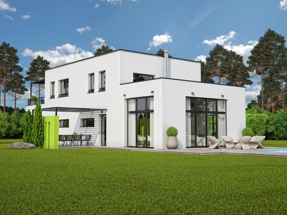 Maison avec terrain Lacroix-falgarde  (Haute Garonne 31)