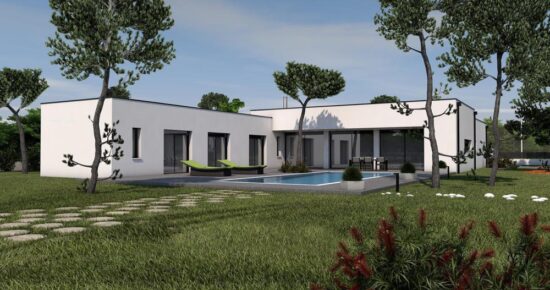 Maison avec terrain Lacroix-falgarde (Haute Garonne 31)
