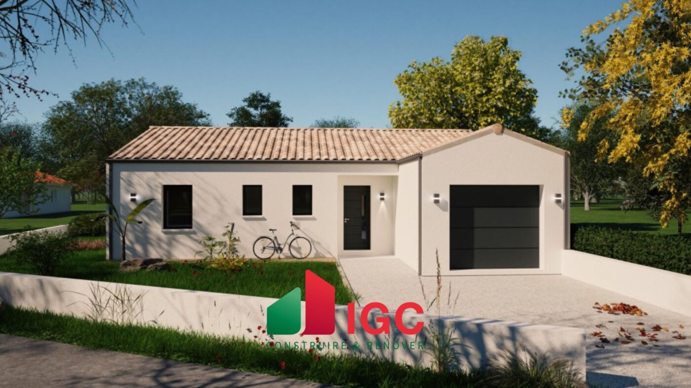Terrain constructible Andilly  (Charente-Maritime 17)