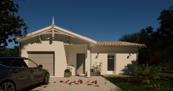 Maison avec terrain Villenave d'ornon (Gironde 33)