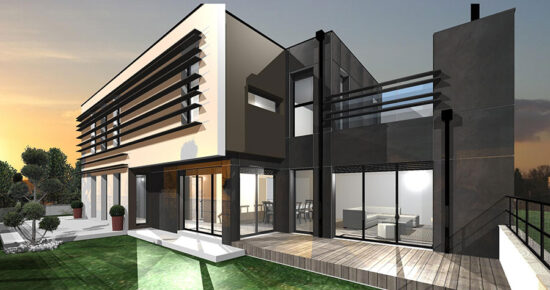 Maison avec terrain Blagnac (Haute Garonne 31)