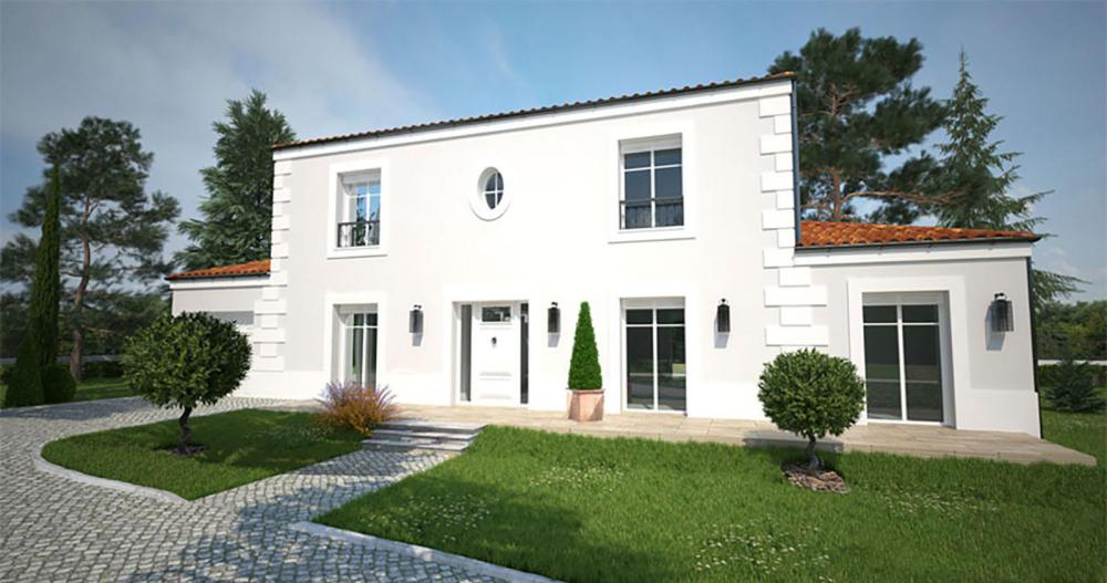 Maison avec terrain Sainte-foy-d'aigrefeuille  (Haute Garonne 31)
