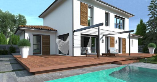 Maison avec terrain Labastide-saint-sernin (Haute Garonne 31)