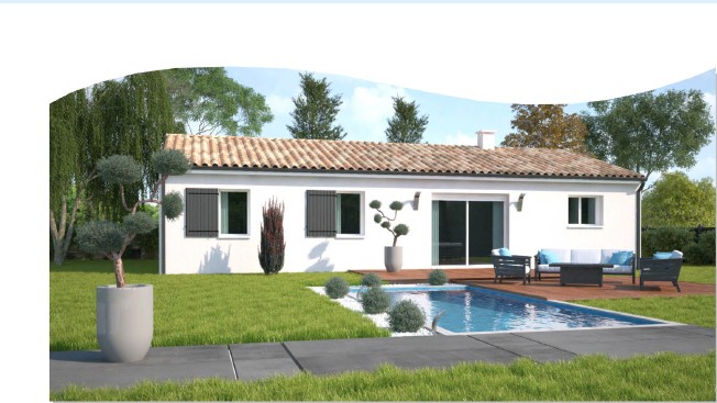 Maison avec terrain Rétaud (Charente-Maritime 17)