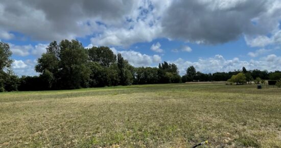 Terrain constructible Saint-andré-de-cubzac (Gironde 33)