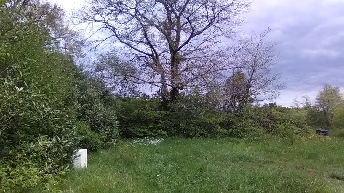 Terrain constructible Pessac (Gironde 33)
