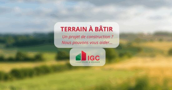 Terrain constructible Casteljaloux (Lot et Garonne 47)