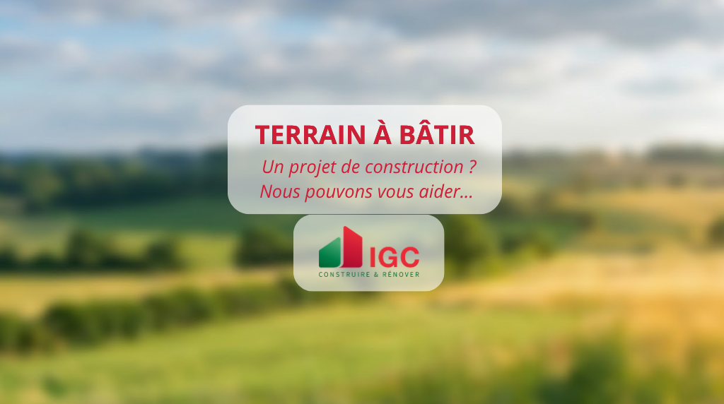 Terrain constructible Brax (Lot et Garonne 47)