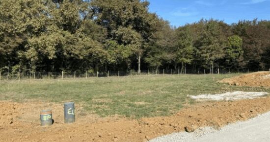 Terrain constructible Bouliac (Gironde 33)