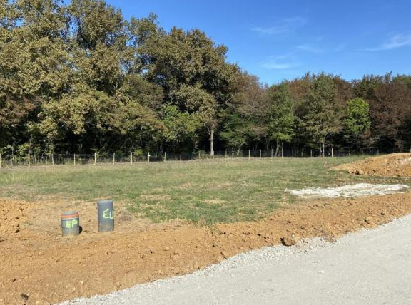 Terrain constructible Bouliac (Gironde 33)