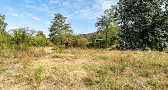 Terrain constructible Saucats (Gironde 33)