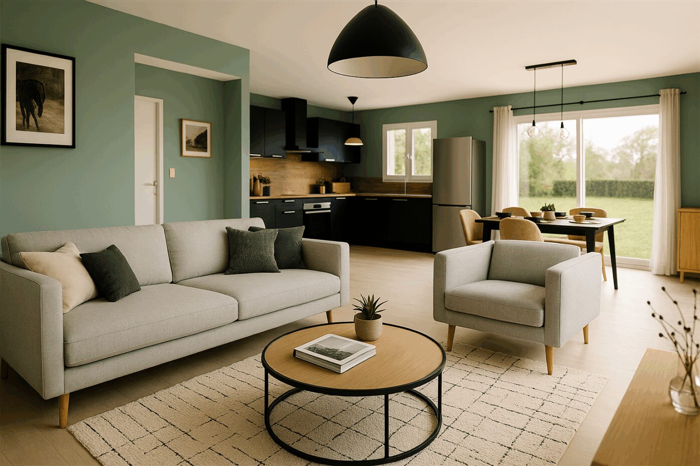 Maison avec terrain Saint-selve  (Gironde 33)