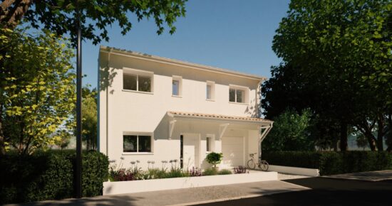 Maison avec terrain Léognan (Gironde 33)
