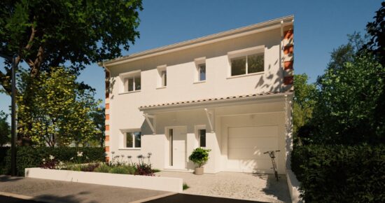 Maison avec terrain Pessac (Gironde 33)