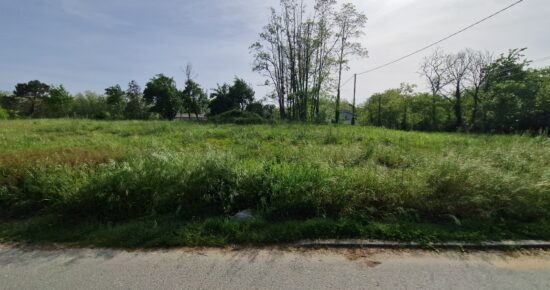 Terrain constructible Cérons (Gironde 33)