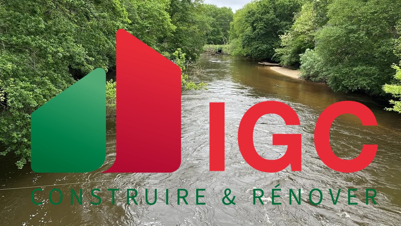 Terrain constructible Biganos (Gironde 33)