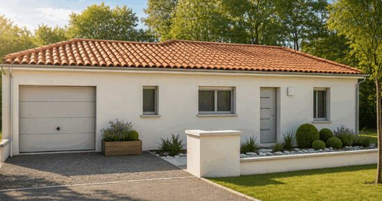 Maison avec terrain Sérignac-sur-garonne (Lot et Garonne 47)