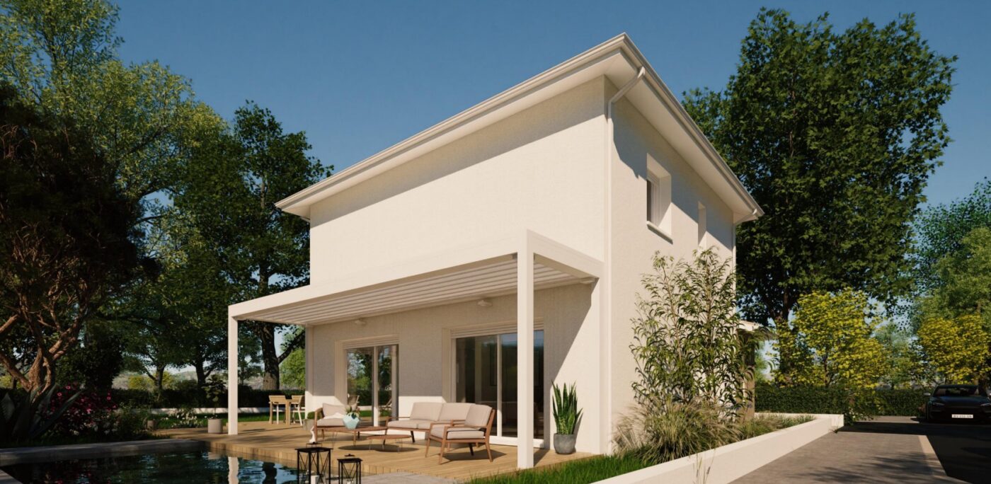 Maison avec terrain Gradignan  (Gironde 33)