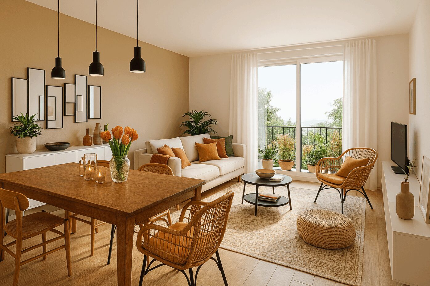 Maison avec terrain Saucats  (Gironde 33)