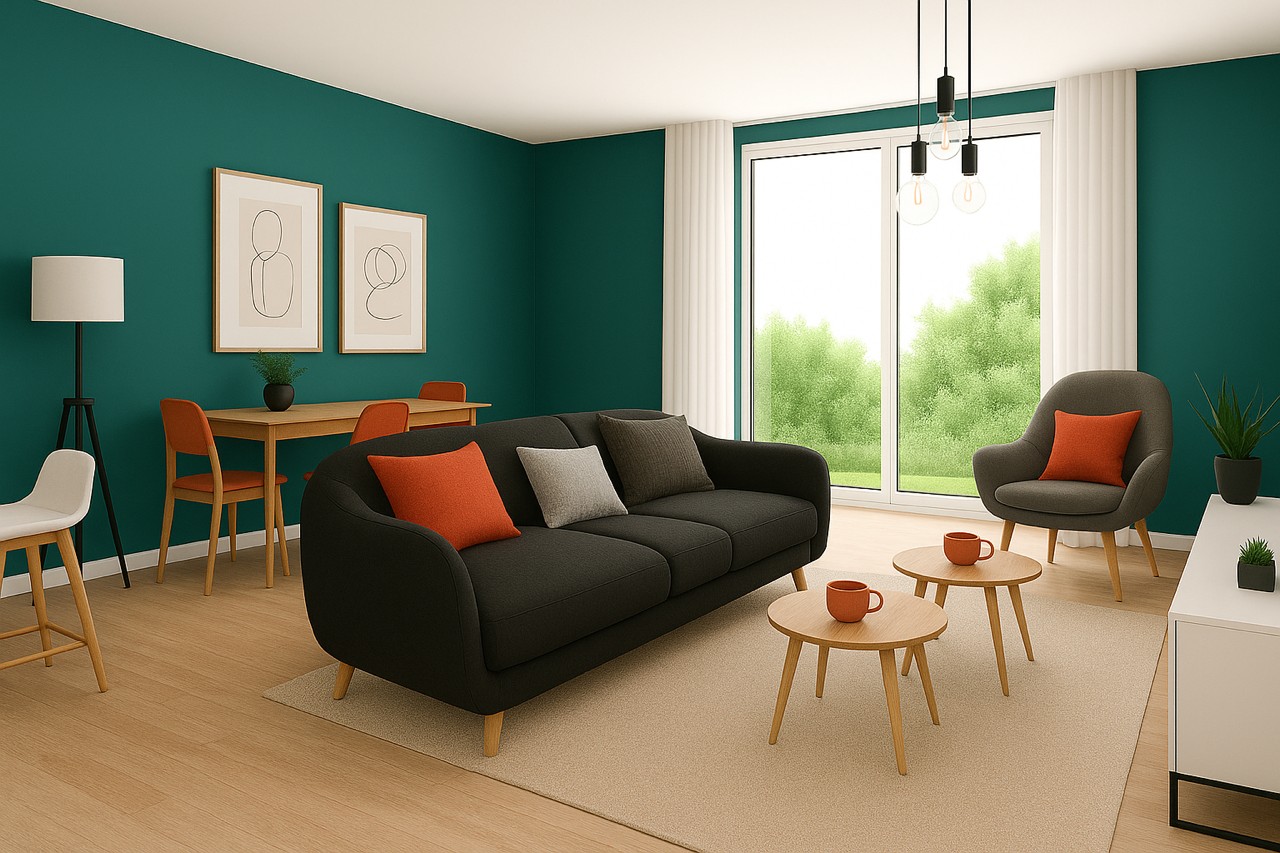 Maison avec terrain Cadaujac  (Gironde 33)