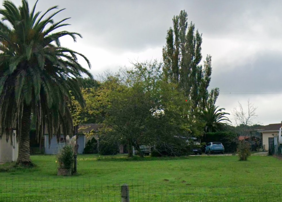 Terrain constructible Saint-martin-de-seignanx (Landes 40)