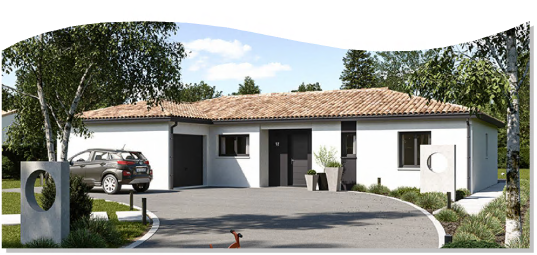 Maison avec terrain Les mathes  (Charente-Maritime 17)