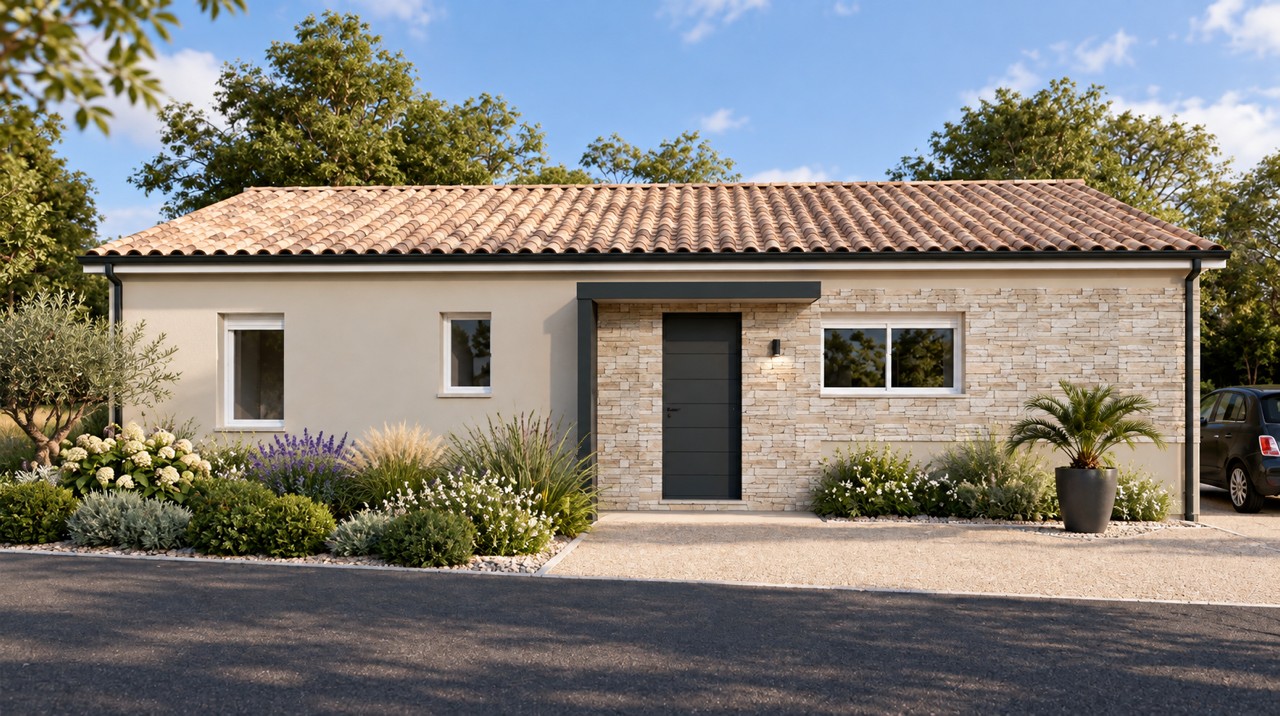 Maison avec terrain Blaye  (Gironde 33)