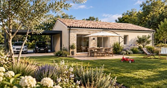 Maison avec terrain Blaye (Gironde 33)