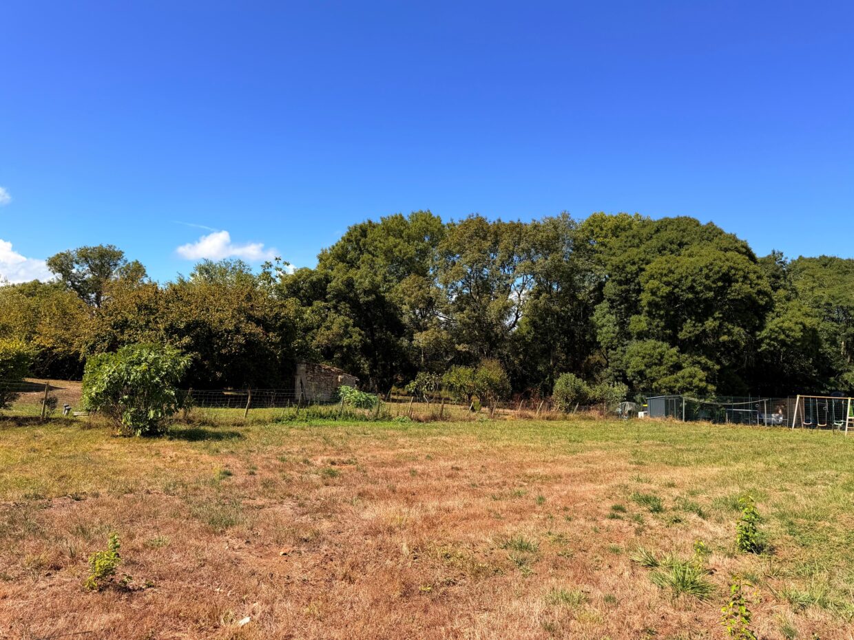 Maison avec terrain Salignac  (Gironde 33)