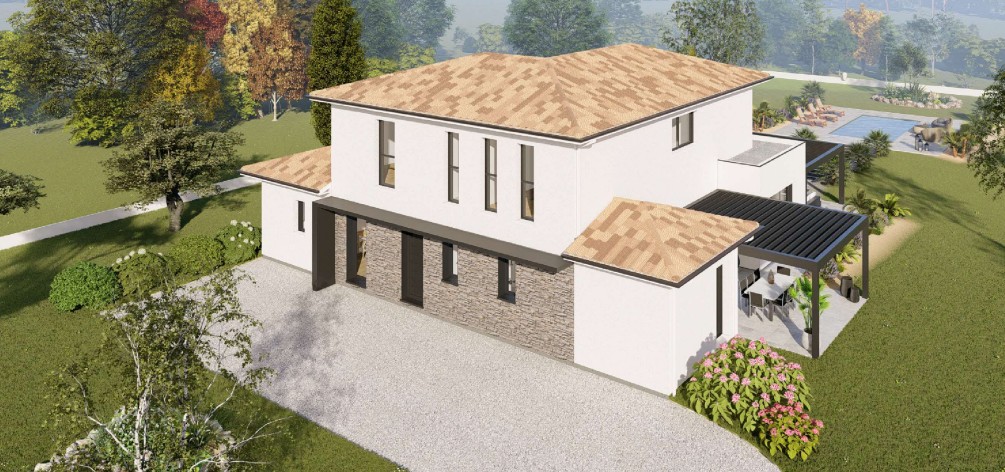 Maison avec terrain Gradignan  (Gironde 33)