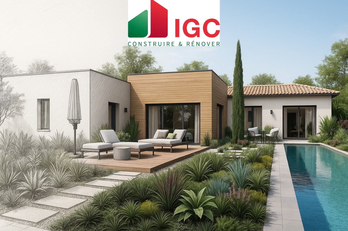 Terrain constructible Saint-andré-de-cubzac  (Gironde 33)