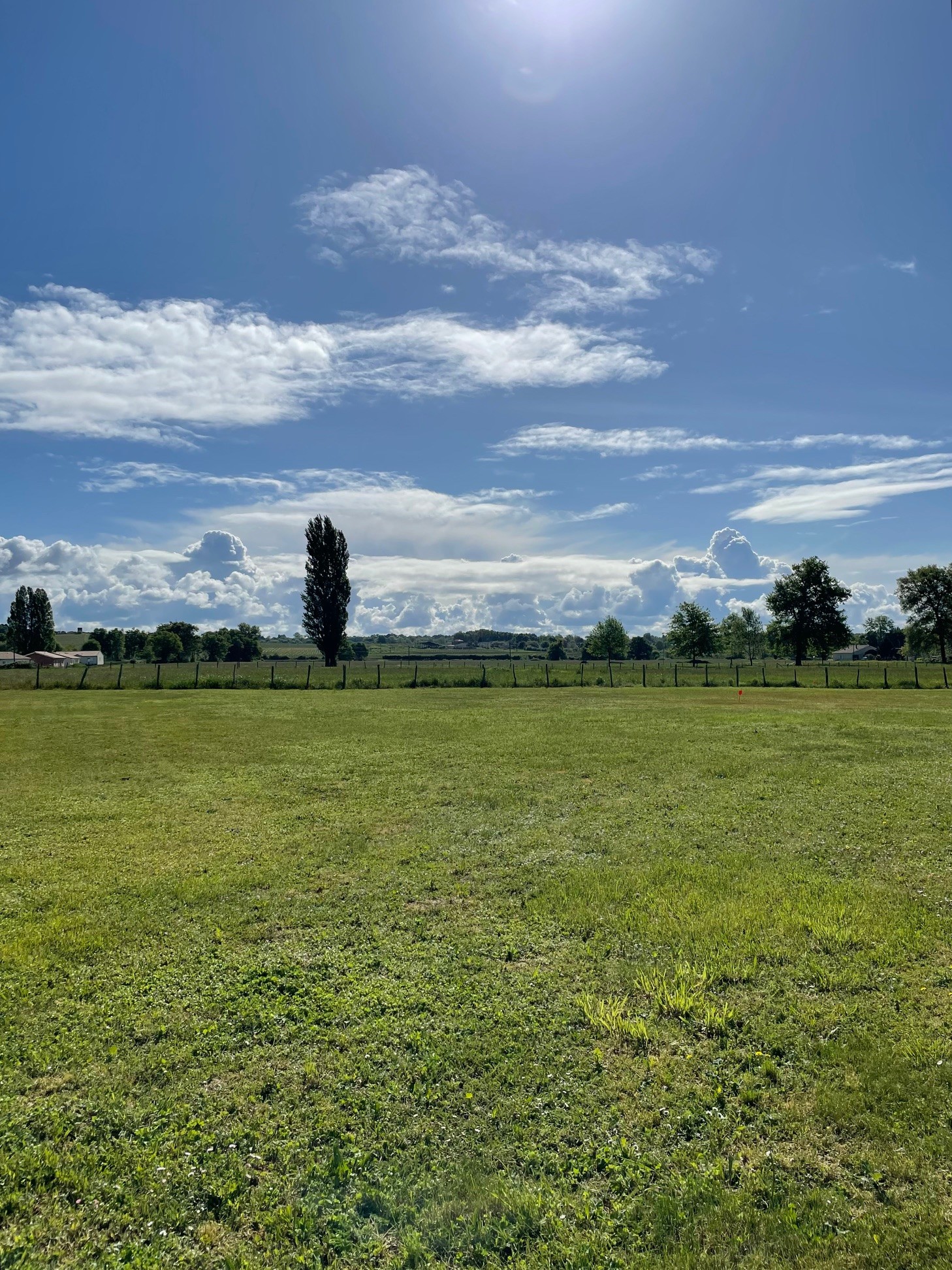 Terrain constructible Saint-andré-de-cubzac  (Gironde 33)