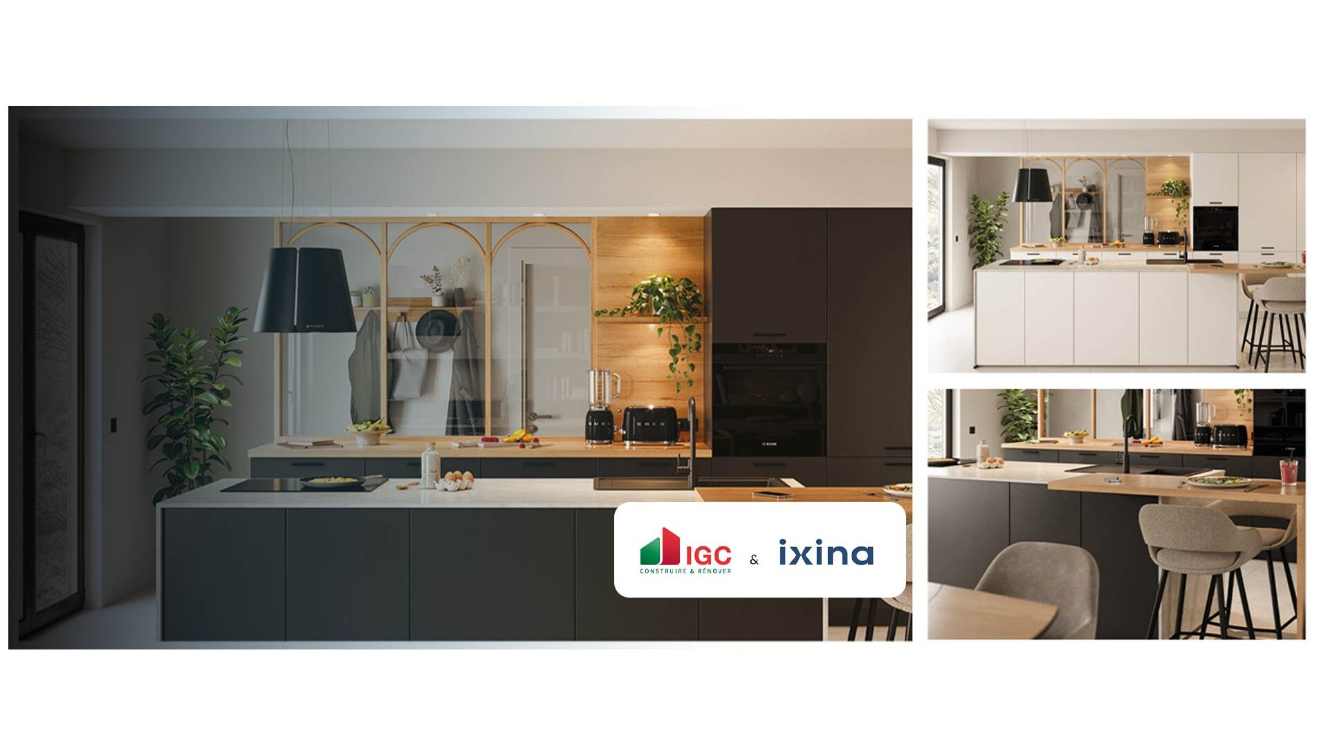 ixina