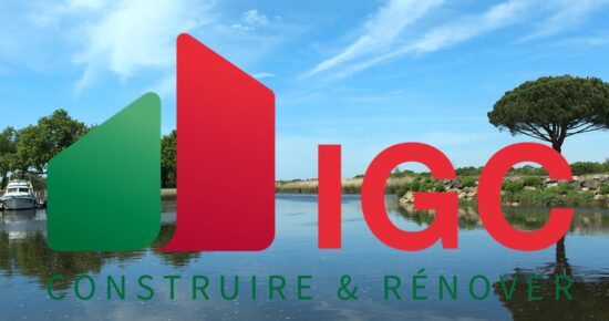 Terrain constructible Biganos  (Gironde 33)