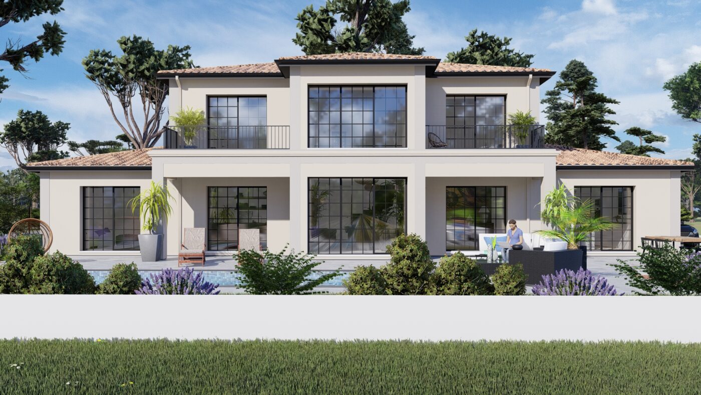 Maison avec terrain Gradignan  (Gironde 33)