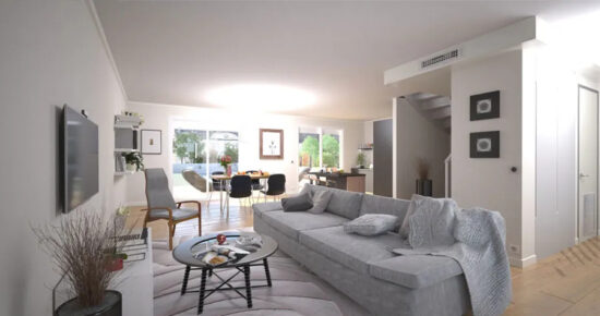 Maison avec terrain Villenave d'ornon (Gironde 33)