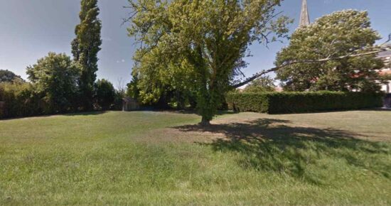 Terrain constructible Saucats (Gironde 33)