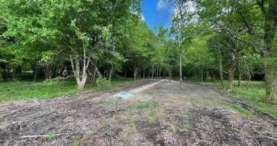 Terrain constructible Pessac (Gironde 33)