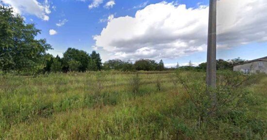 Terrain constructible Martillac (Gironde 33)