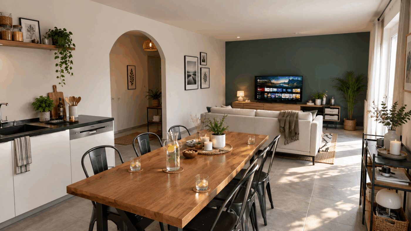 Maison avec terrain Sainte-bazeille  (Lot et Garonne 47)
