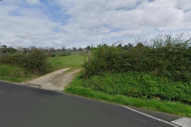 Terrain constructible Camblanes-et-meynac (Gironde 33)