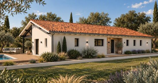 Maison avec terrain Vaux-sur-mer  (Charente-Maritime 17)