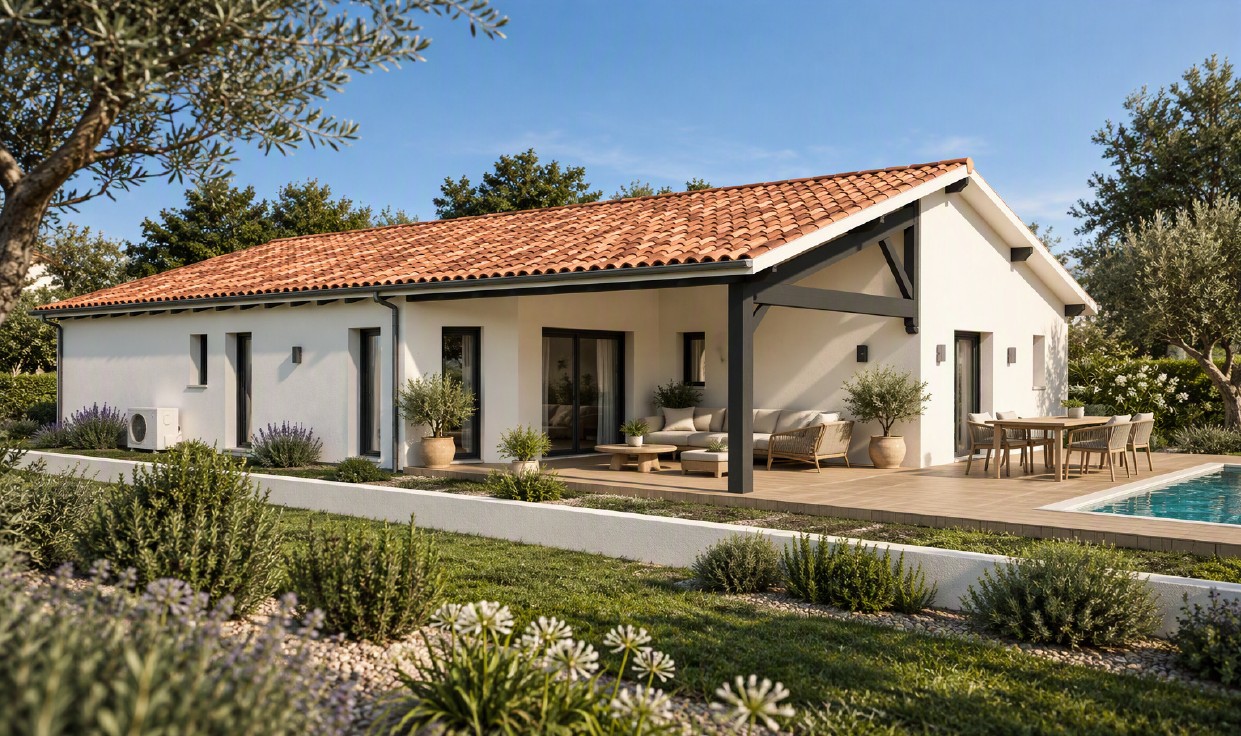 Maison avec terrain Vaux-sur-mer  (Charente-Maritime 17)