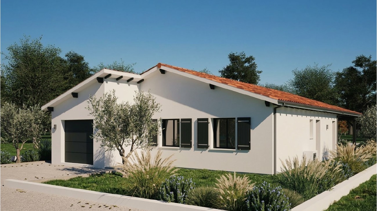 Maison avec terrain Vaux-sur-mer  (Charente-Maritime 17)