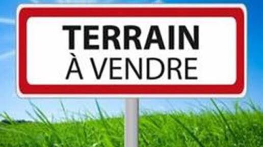 Terrain constructible Saint-jory (Haute Garonne 31)