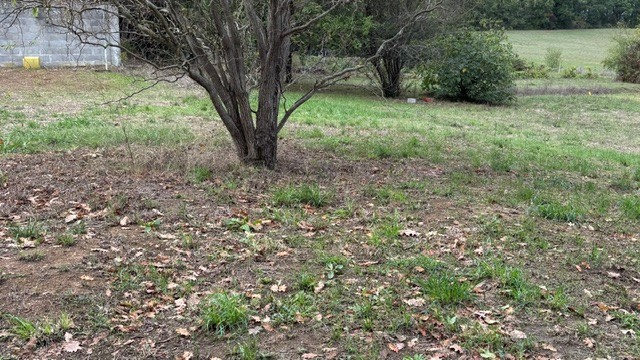 Terrain constructible Saint-loubès (Gironde 33)